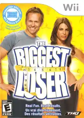 The Biggest Loser